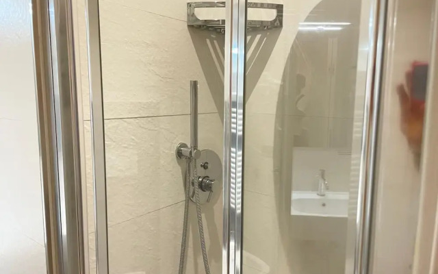 DROOMS 4.0 self check-in 24h7