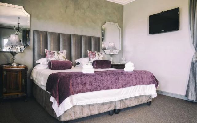 Stone Olive Guest House