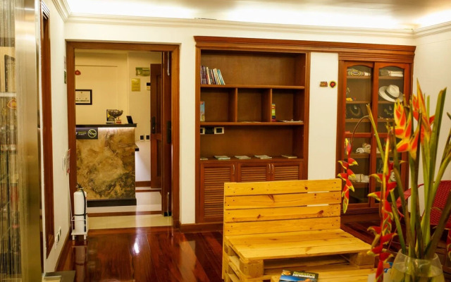 Agata Lodging House