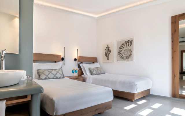Hotel Petinos