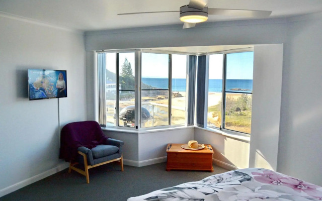 Ocean Shores Apartment 17