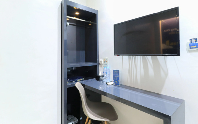 Hotel Berlian International