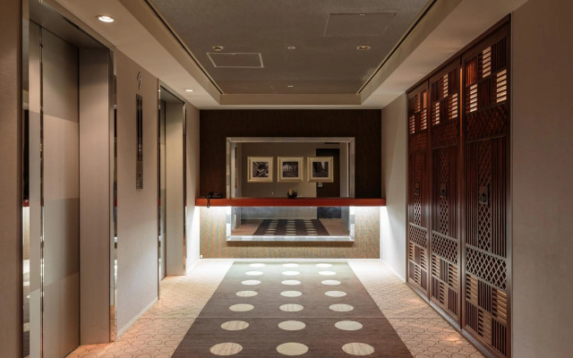 Hotel Mystays Premier Dojima