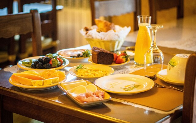 Turismo Rural Monte João Roupeiro