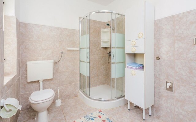 Amazing Apartment in Labin With 2 Bedrooms