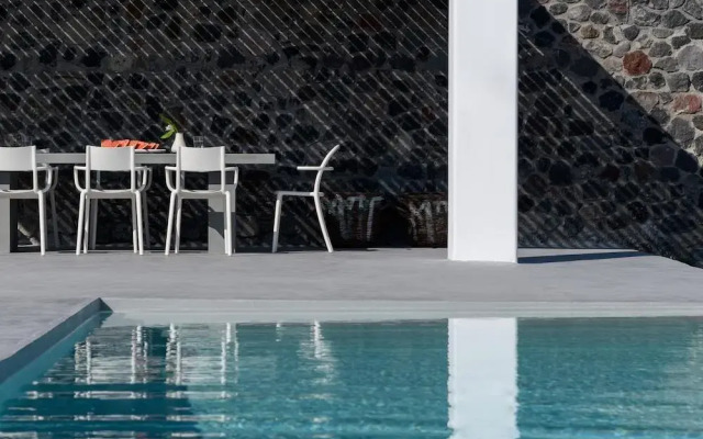Samsara - Santorini Luxury Retreat