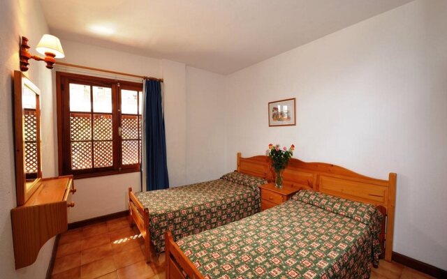 Apartamentos Poblado Marinero