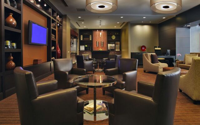 Hyatt Regency O'Hare Chicago