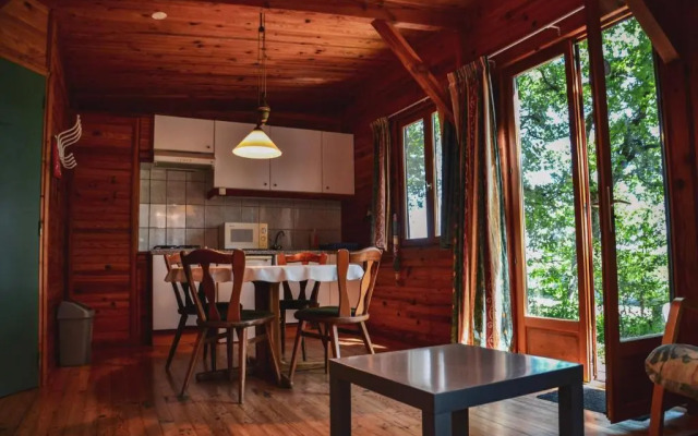 Chalets & Camping Villa Mayari