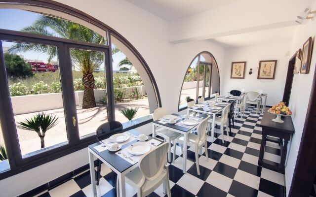 Hotel Galfi - Boutique & Adults Only