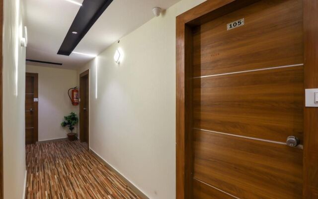 OYO 49797 Hotel Shubham Inn