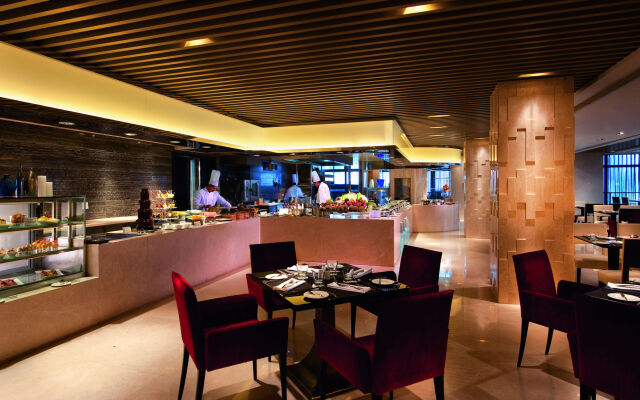 Yanjing hotel Beijing