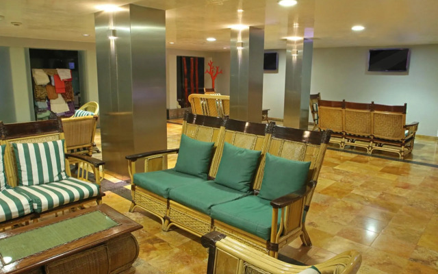 Holiday Inn Cuernavaca