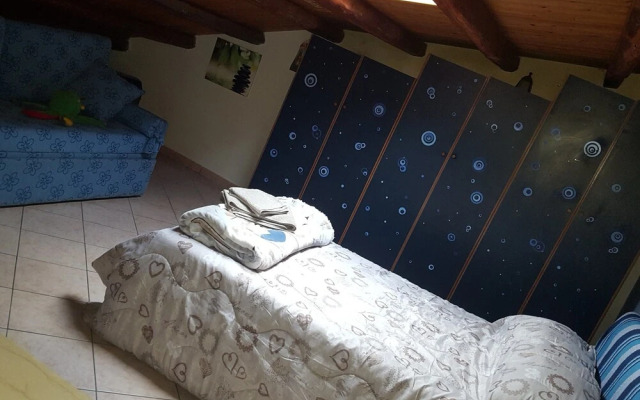 La Casa delle Lodole