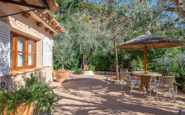 Ses Begudes in Fornalutx