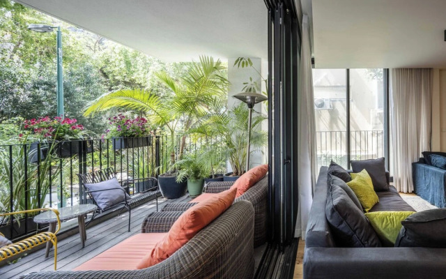 Tel Aviv Paradise Haven by Sea N' Rent