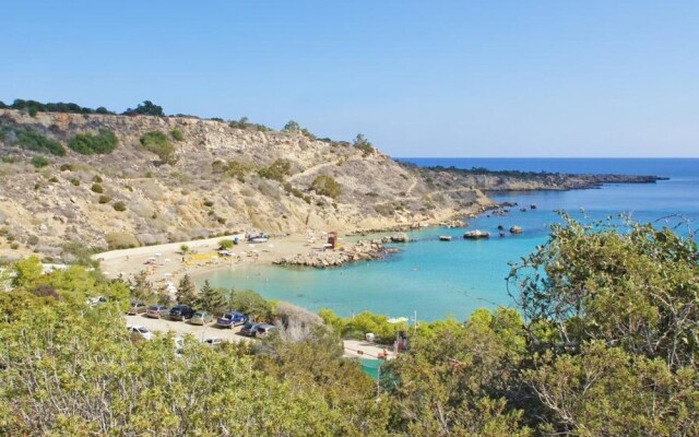 Paradisia Ayia Napa in Ayia Napa