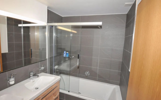Apartment Blauherd Lommel