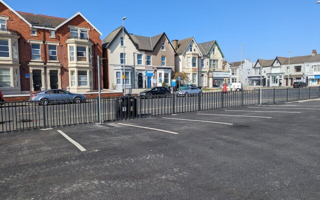 Coast Accommodation Station Road Apartments
