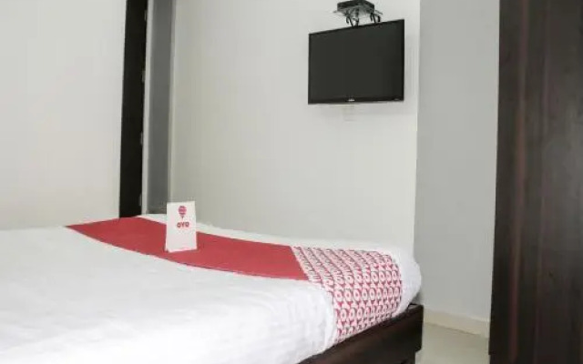 Hotel Victoria by OYO Rooms