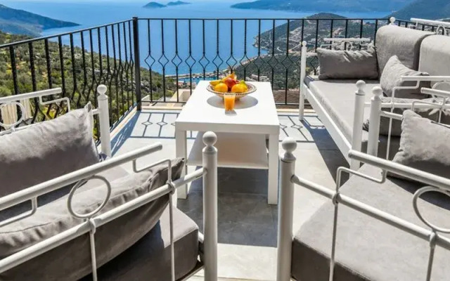 Villa Vista