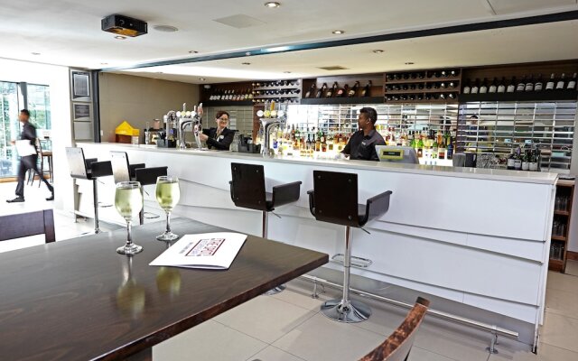 Holiday Inn Bristol City Centre