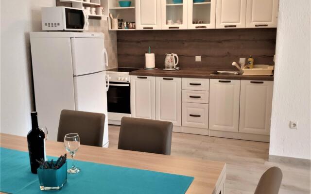 Depa - garden and barbecue - A3(4+2)