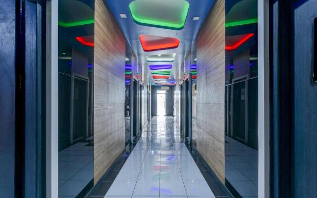 Super OYO 4010 Zaara Guest House Syariah