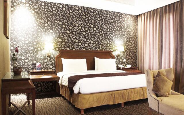 The Mirah Hotel Bogor