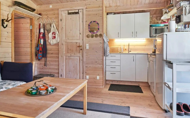 Holiday home Hasle III