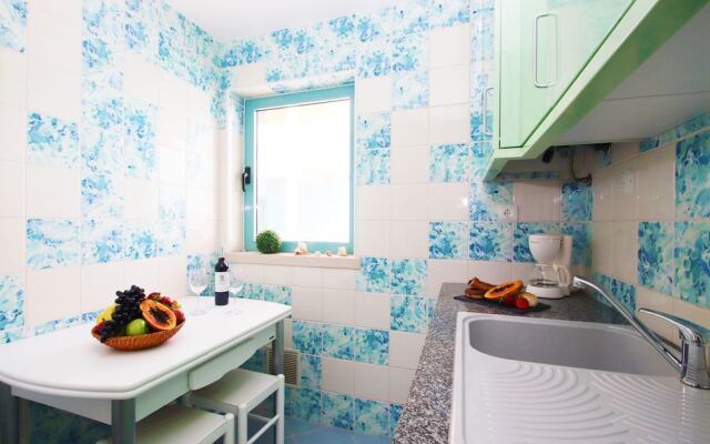 Apartamento Mykonos