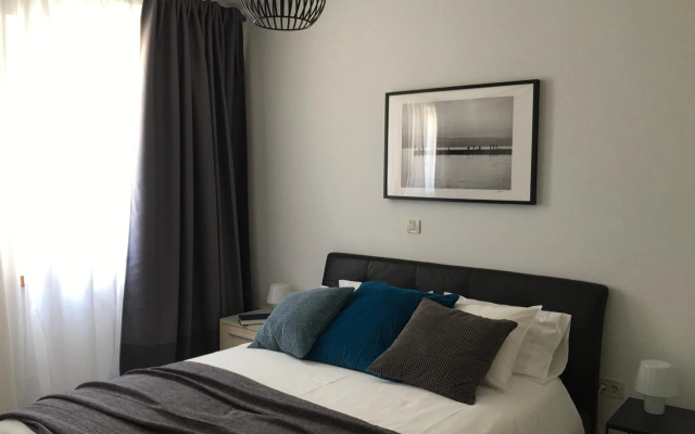 K Residence Zadar apartment