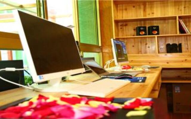 Yanlai Guesthouse