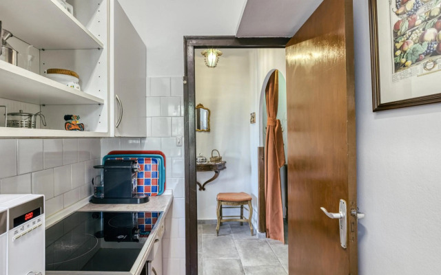 Apartamento pie de jardín en Roses