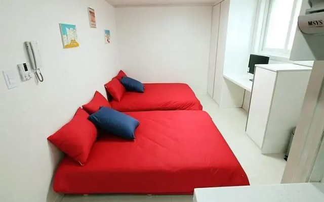 Skyinn Guesthouse