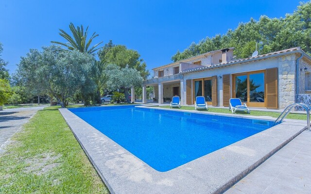 Finca Cas Sollerich