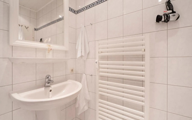 Villa Hoffnung Wohnung 9