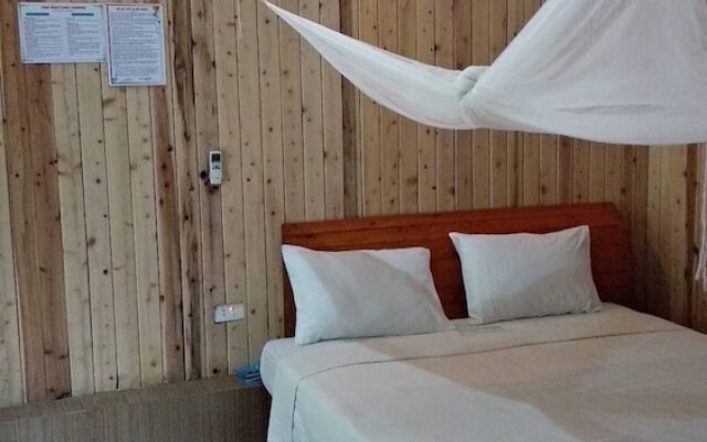 Whisper Nature Bungalow
