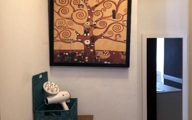 Appartamento Bomboniera