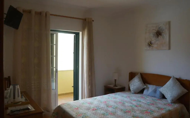 Casa Barbara