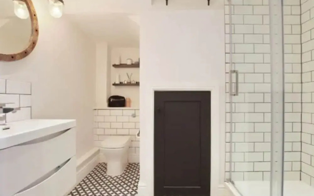 Beautiful One Bedroom House Near Clapham Common