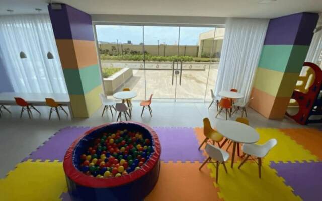 Ap Praia de Ouro - Venice Home Club