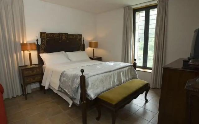 Quinta do Cao - Turismo Rural