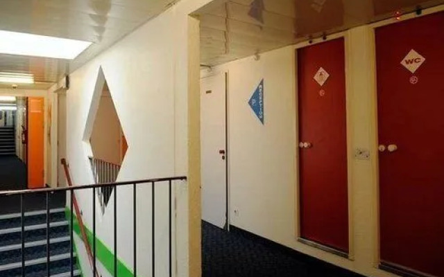 Lemon Hôtel Bourg de Péage Romans