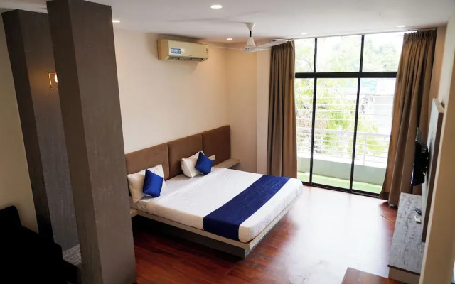 Hotel Suryodaya