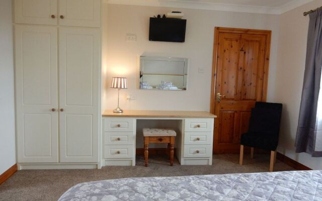 Auburndale B&B