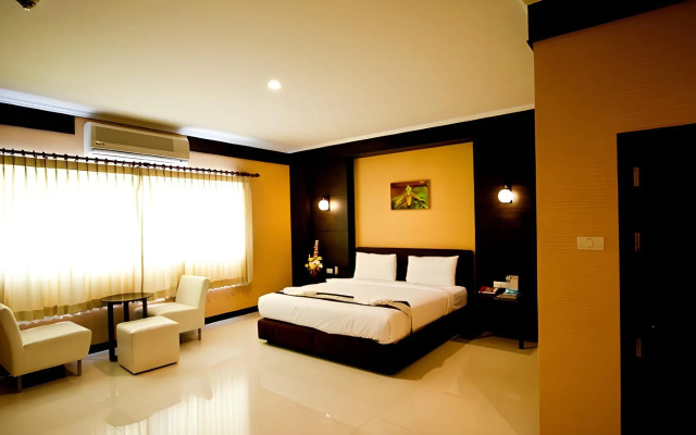 Kaew Samui Resort