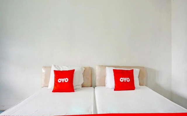 Hotel O Lembah Nyiur