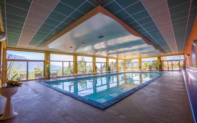 Residence Bellevue 4