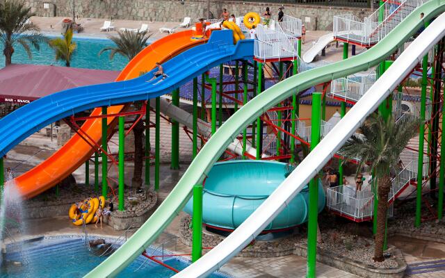 Hotel LIVVO Costa Taurito & Aquapark - All Inclusive